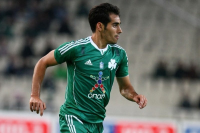 Μαρίνος: «Να αντέξουμε στην πίεση του Ολυμπιακού»