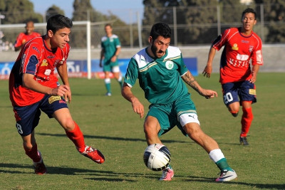 Σύρος: «Καταφέραμε να χάσουμε»