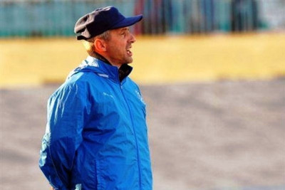 Βερούτης: «Ματώνουμε για την Καλλονή»