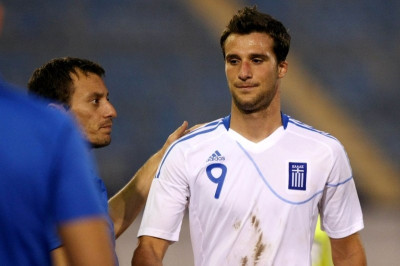 Εκτός Εθνικής ο Βέλλιος