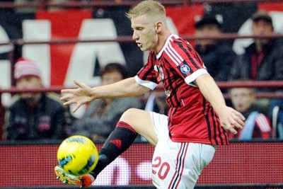 Αμπάτε: «Για τον Κασάνο»