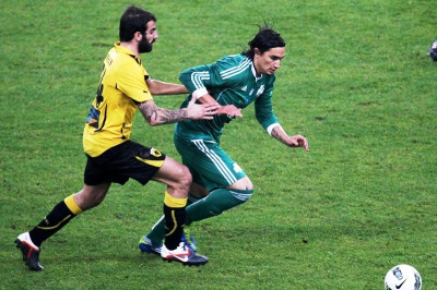 Και τώρα οι τρεις τους...