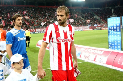 Καλύτερος αμυντικός ο Μέλμπεργκ