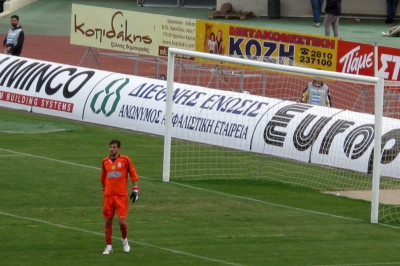 Καβουσάκης: «Θέλουμε κοντά μας τον κόσμο»