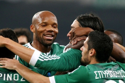 Νέος Παναθηναϊκός, δυο ντέρμπι μετά