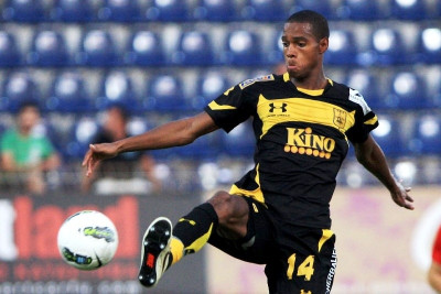 Ενδιαφέρον της Μακάμπι Χάιφα για Φατί