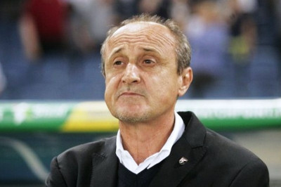 Ο Ρόσι στην Φιορεντίνα