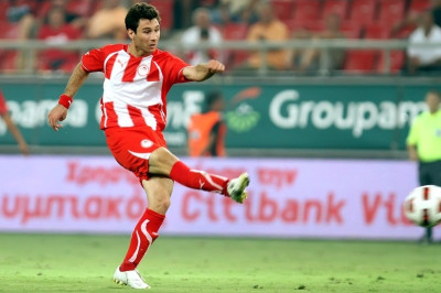 Τέλος ο Κατσικογιάννης