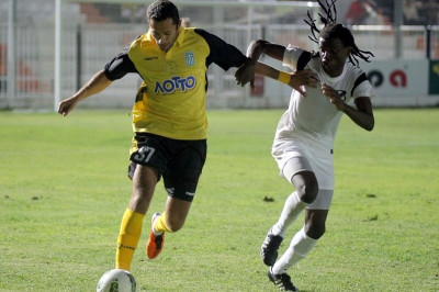 Κρίσιμες μέρες για Βάντο, Σόουζα