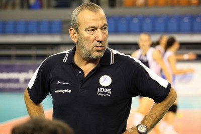 Φλώρος: «Θα καταφέρουμε να περάσουμε»