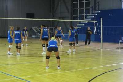 Η αποστολή της Εθνικής για Κροατία