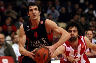 Ανανέωσε με Κάχα Λαμποράλ ο Ρίμπας