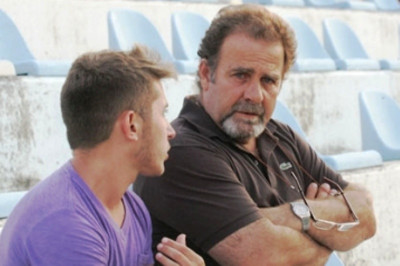 «Στο χείλος του γκρεμού ο Διαγόρας»