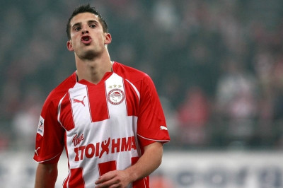 Μιραλάς: «Να σκοράρω και πάλι με Παναθηναϊκό»