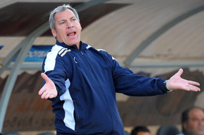 Δεν απογοητεύονται στον Θρασύβουλο