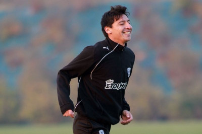 Κοντρέρας: «Είμαι καλά!»