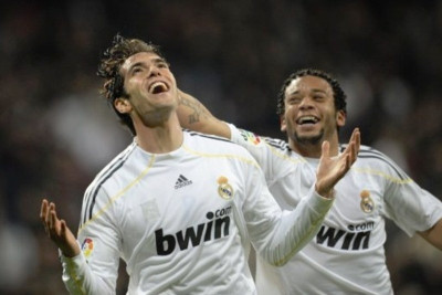 Χωρίς Κακά και Μαρσέλο η Βραζιλία