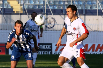 Σφράγισε επιταγή και ο Κβιρκβέλια