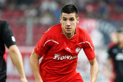 Τελειώνει του Γκρμπιτς στον Λεβαδειακό