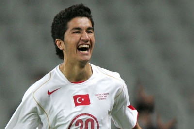 Σαχίν: «Εκπληκτική μέρα»