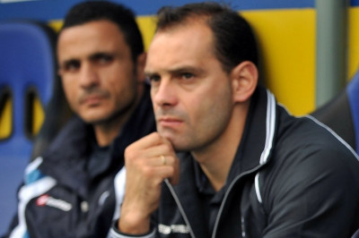 Βεργέτης: «Ο Αστέρας έχει καλό ρόστερ»