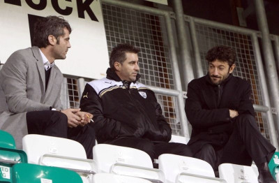 Μιλάνε και ξεκαθαρίζουν την κατάσταση στον ΠΑΟΚ