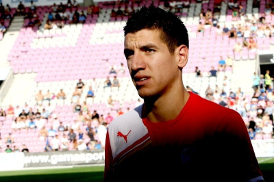 Στον Λεβαδειακό ο Γκρμπιτς!