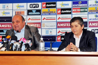 Γιάννης Καϋμενάκης