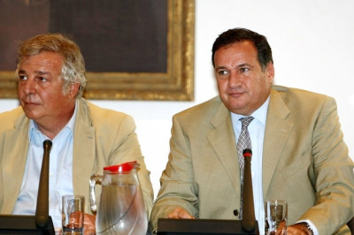 Συζήτηση για το ντόπινγκ