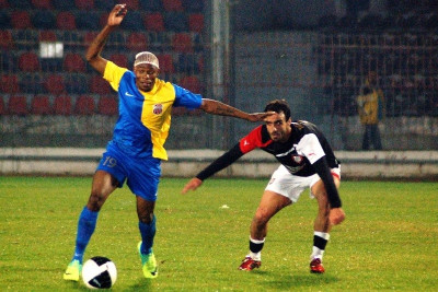 Φούφουλας: «Σημάδια βελτίωσης»