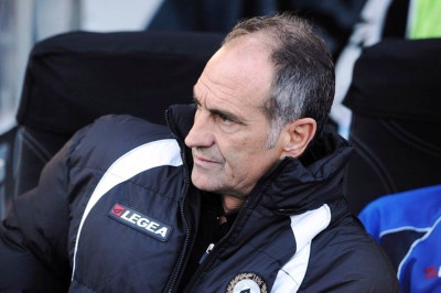 Για πρωτάθλημα η… Ουντινέζε