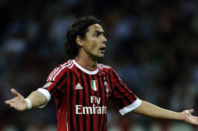 Ιντζάγκι: «Θέλω να είμαι σημαντικός»