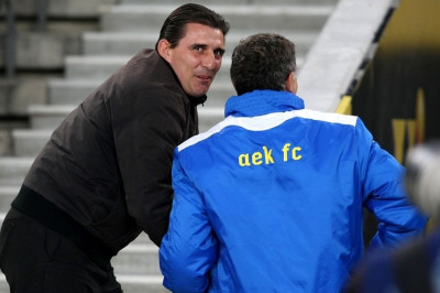 Κόλα: «Υπάρχει λύση για την ΑΕΚ»