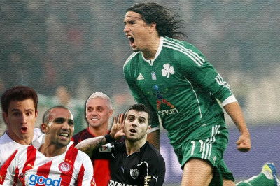 Ο... αφιονισμένος Λέτο και οι «άλλοι»!