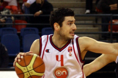 Ξανθόπουλος: «Να φθάσουμε ψηλά»