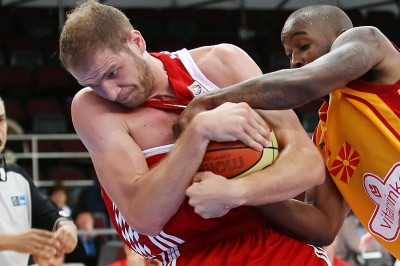 Ζόριτς: «Περίεργο ματς για μένα»