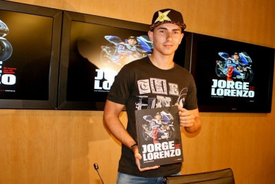 Εκτός δοκιμών ο Λορένθο