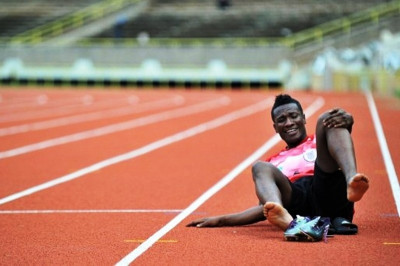 Γκιάν: «Δεν έφυγα για τα χρήματα»