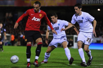 Θέλει Μπερμπάτοφ η Γαλατασαράι!