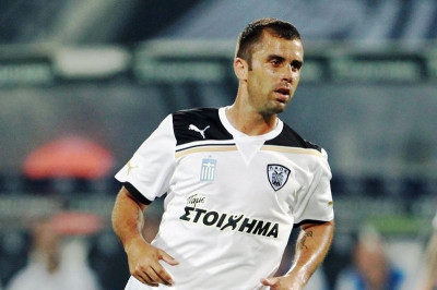 Σπαντάτσιο: «Αν δεν με χρειάζεται ο ΠΑΟΚ, να φύγω»