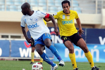 Ο… Βοιωτός Ντιέ, καθ΄οδόν για το Ηράκλειο!