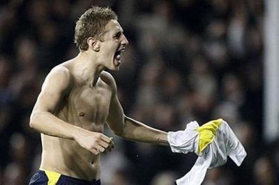 Εγχείριση στον Αχίλλειο για Ντόουσον