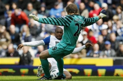 Κούστσακ: «Είμαι… σκλάβος στην Γιουνάιτεντ»!