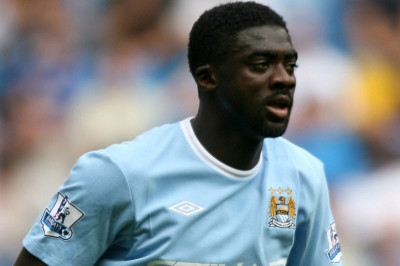 Τιμωρία από Σίτι σε Τουρέ