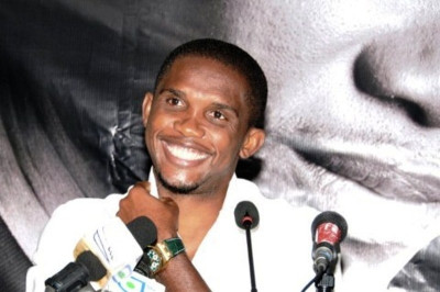 Δεν επιστρέφει ο Ετό