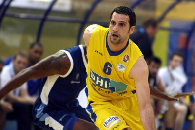 «Κλείνει» ο Παπανικολόπουλος