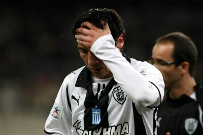 «Στην καλύτερη κατάσταση ο Κοντρέρας»