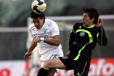 Πόνσε από… Δεκέμβριο στον Πανθρακικό