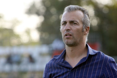 Τασιόπουλος: «Πήραμε σπουδαίο βαθμό»