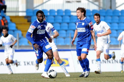 «Έβρεξε» πρόστιμα στον ΠΑΣ Γιάννινα